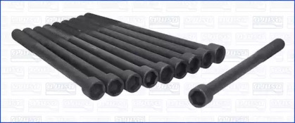 Ajusa 81035800 Болт головки блоку циліндрів
