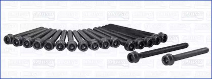 Ajusa 81035900 Болт головки блоку циліндрів Ajusa 81035900 Болт головки блоку циліндрів
