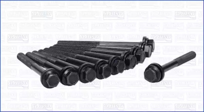 Ajusa 81036500 Болт головки блоку циліндрів