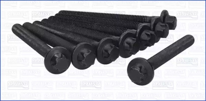 Ajusa 81040500 Болт головки блоку циліндрів