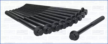 Ajusa 81042400 Болт гбц