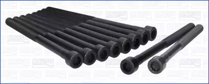 Ajusa 81043300 Болт головки блоку циліндрів