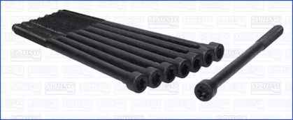 Ajusa 81044700 Болт головки блоку циліндрів