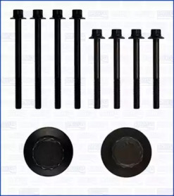 Ajusa 81047600 Болт головки блоку циліндрів Ajusa 81047600 Болт головки блоку циліндрів