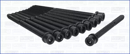 Ajusa 81049000 Болт головки блоку циліндрів