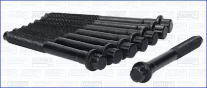 Ajusa 81049400 Болт гбц