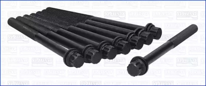 Ajusa 81052100 Болт гбц