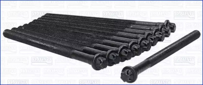 Ajusa 81055800 Болт головки блоку циліндрів