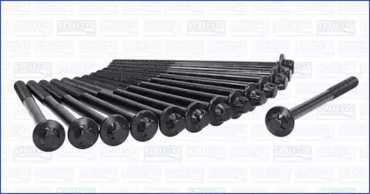 Ajusa 81056100 Болт головки блока цилиндров