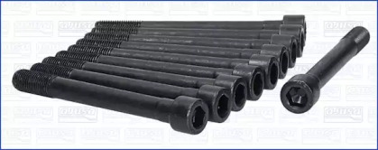Ajusa 81057300 Болт гбц