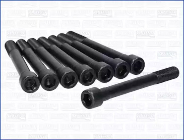 Ajusa 81061900 Болт головки блока цилиндров