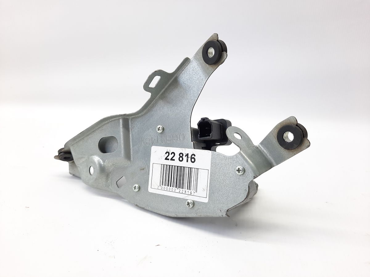 Honda 76710TM8A01 Wischermotor