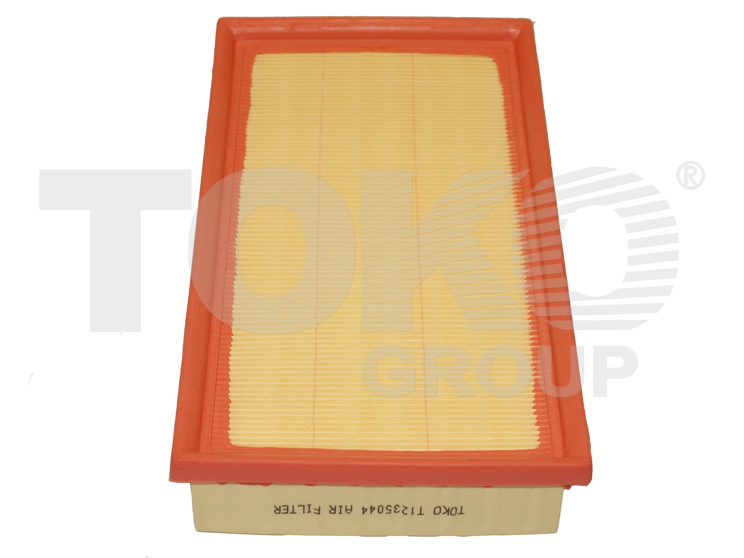 TOKO T1235044 Фільтр повітряний TOKO T1235044 Фільтр повітряний