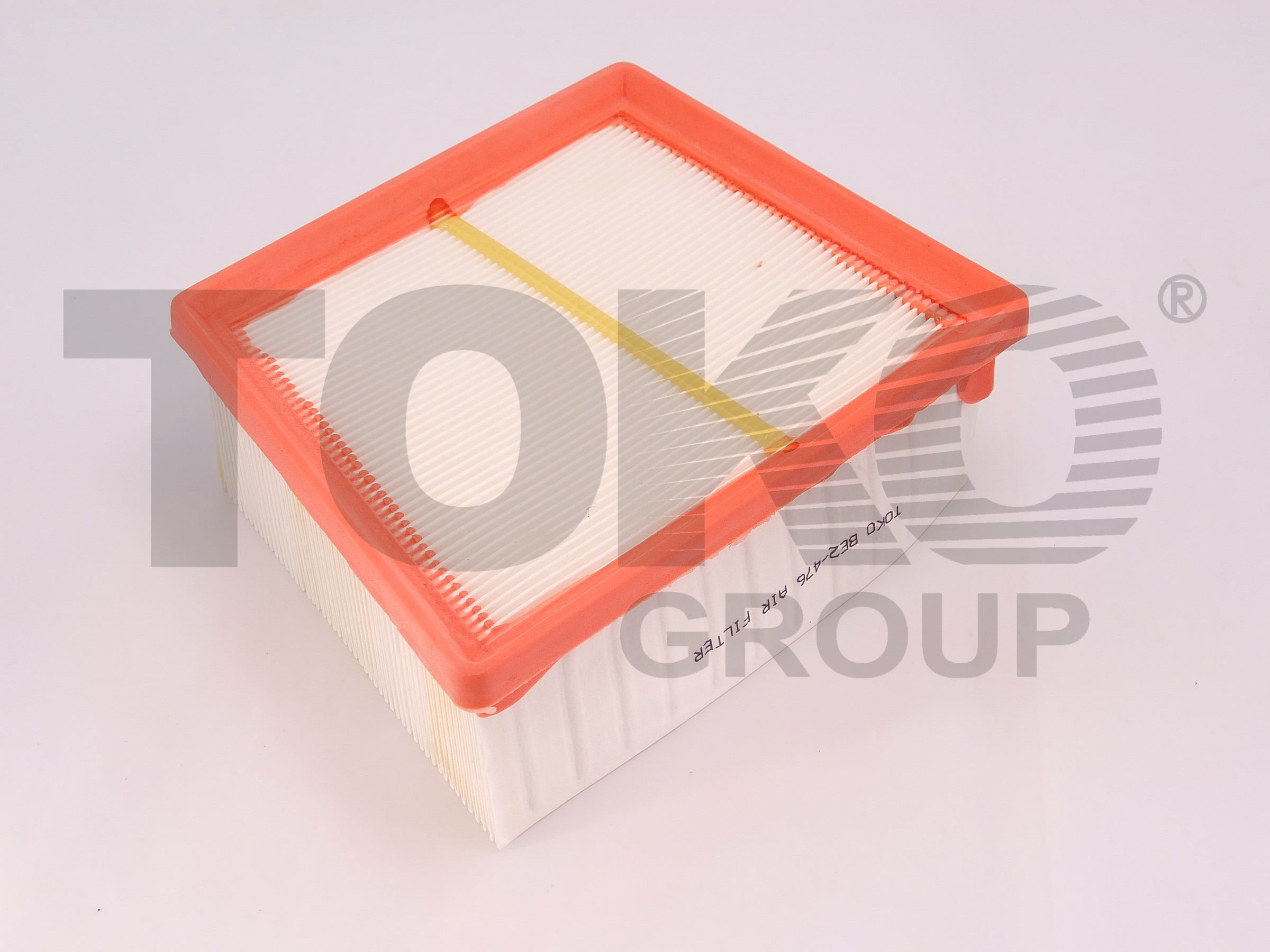 TOKO T1235076 Фильтр воздушный TOKO T1235076 Фильтр воздушный