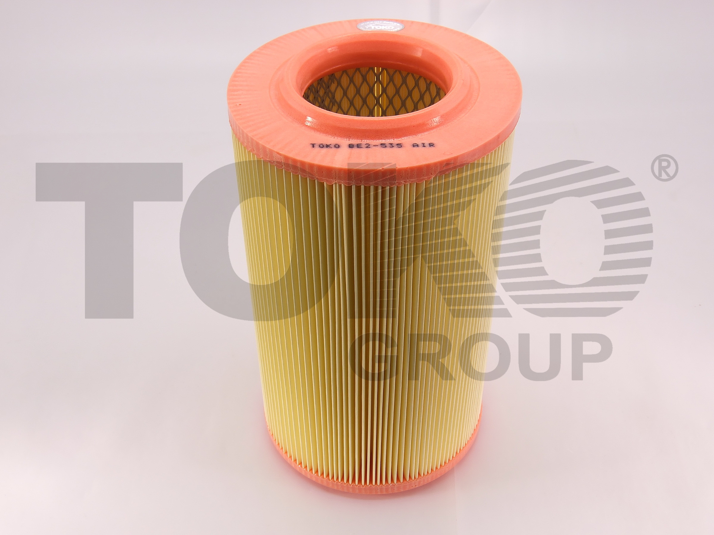 TOKO T1236035 Фільтр повітряний