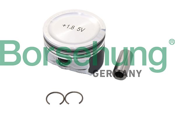 Borsehung B18995 Поршень