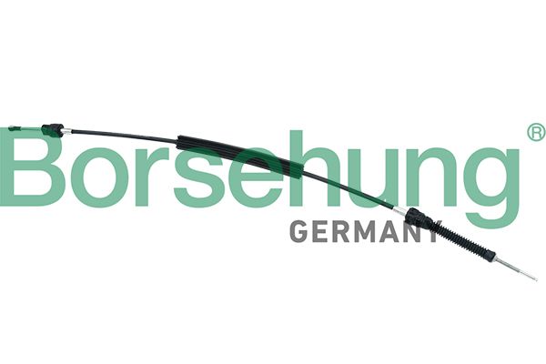 Borsehung B11517 Трос кпп