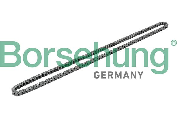 Borsehung B1C019 Ланцюг приводу розподільного валу Borsehung B1C019 Ланцюг приводу розподільного валу