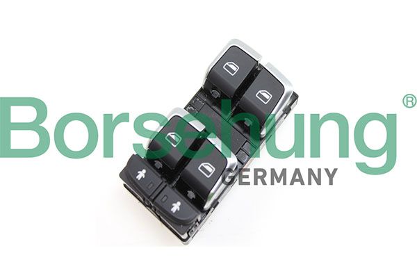 Borsehung B18597 Вимикач склопідйомника Borsehung B18597 Вимикач склопідйомника