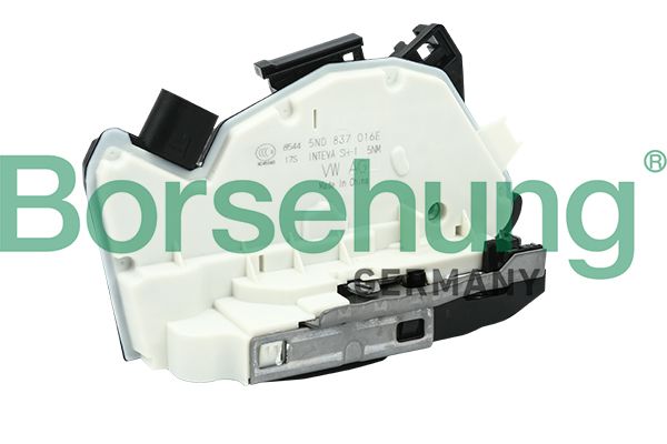 Borsehung B18652 Замок дверей Borsehung B18652 Замок дверей