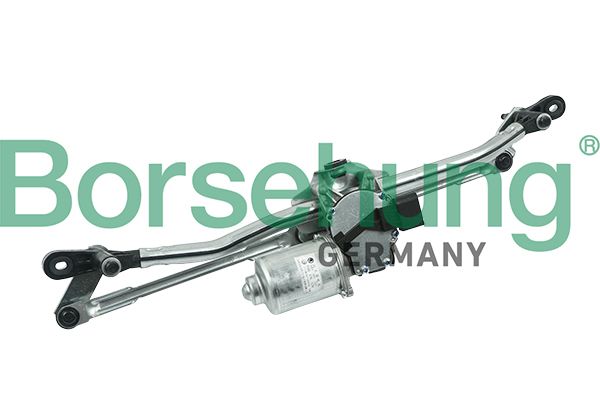 Borsehung B18655 Двигун склоочисника Borsehung B18655 Двигун склоочисника