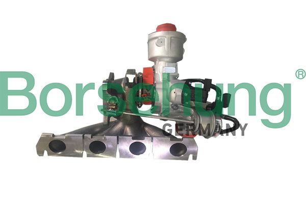 Borsehung B18807 Industriemotor Borsehung B18807 Industriemotor