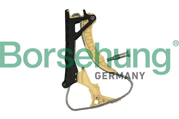 Borsehung B18855 Ремень грм комплект Borsehung B18855 Ремень грм комплект