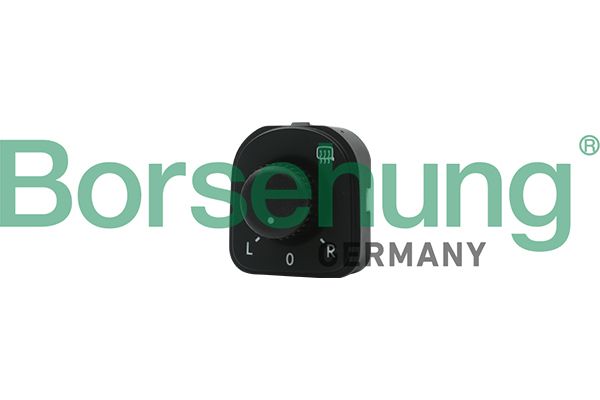 Borsehung B18879 Сервопривод дзеркала