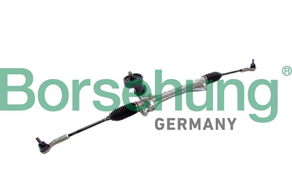 Borsehung B18970 Рейка рульова Borsehung B18970 Рейка рульова