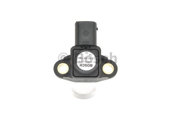 Bosch 0 261 230 355 Датчик абсолютного тиску