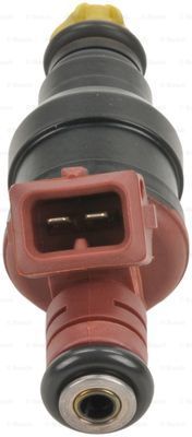 Bosch 0280150778 Форсунка паливна Bosch 0280150778 Форсунка паливна