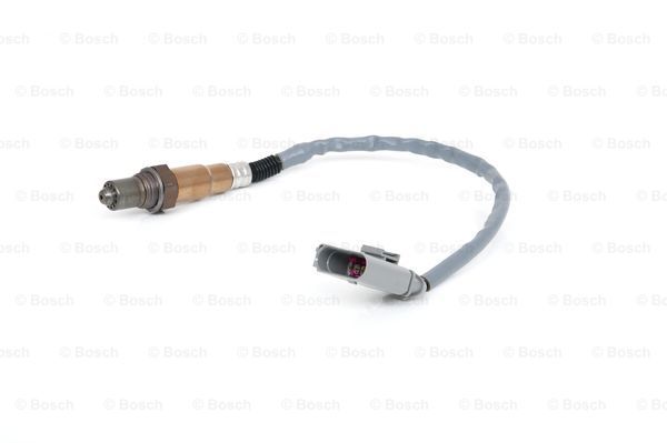 Bosch 0 258 027 114 Лямбда-зонд Bosch 0 258 027 114 Лямбда-зонд