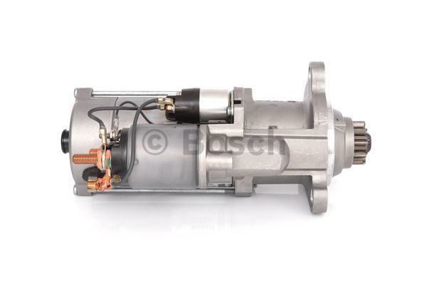Bosch 0001261006 Стартер Bosch 0001261006 Стартер