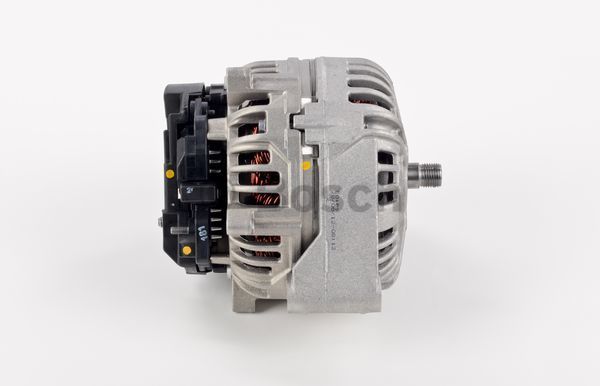 Bosch 0124615041 Генератор Bosch 0124615041 Генератор