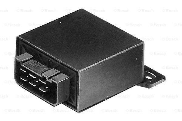 Bosch 0 335 210 154 Relay flasher turn signal