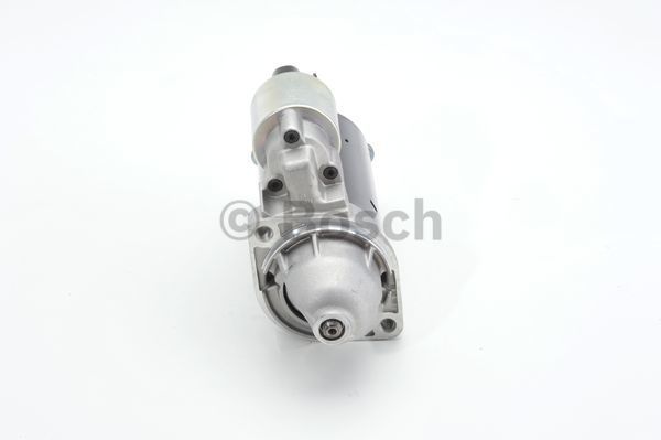 Bosch 0 001 109 020 Starter Bosch 0 001 109 020 Starter