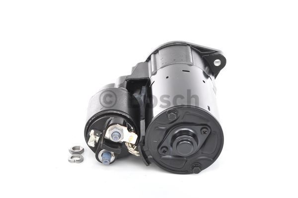 Bosch 0 001 106 402 Starter Bosch 0 001 106 402 Starter