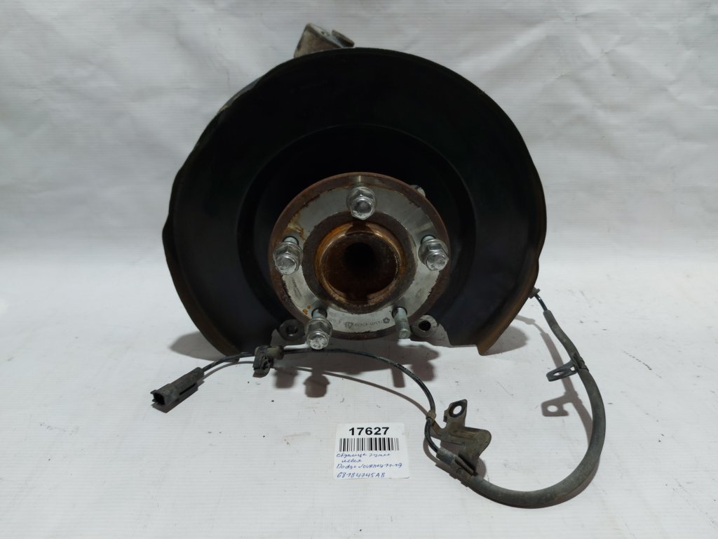 Chrysler 68184745AB Маточина колеса