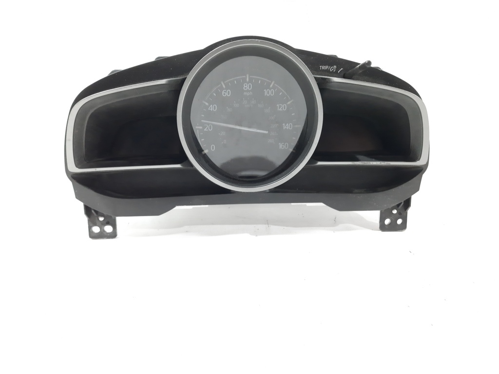 Mazda B63C55214 Kombiinstr