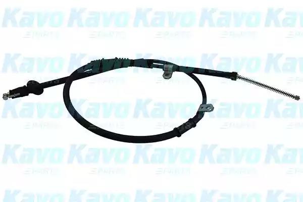 Kavo Parts BHC-5520 Трос стояночного тормоза Kavo Parts BHC-5520 Трос стояночного тормоза