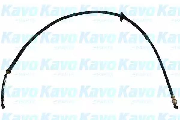 Kavo Parts BHC-5523 Трос стояночного гальма Kavo Parts BHC-5523 Трос стояночного гальма