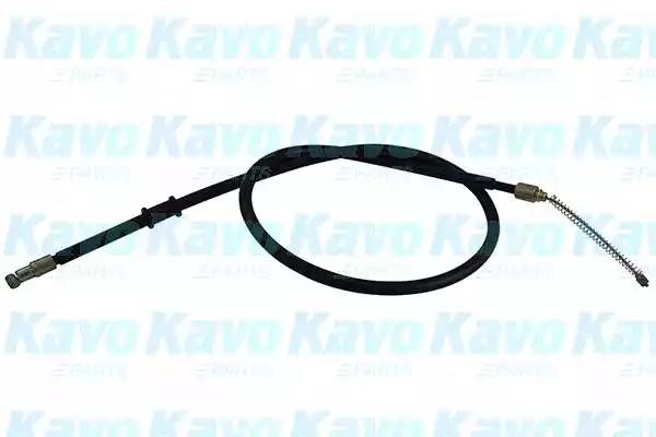 Kavo Parts BHC-5593 Трос стояночного гальма