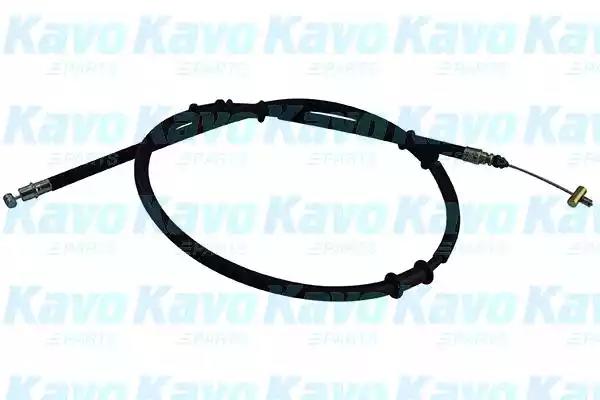 Kavo Parts BHC-5598 Трос стояночного тормоза Kavo Parts BHC-5598 Трос стояночного тормоза