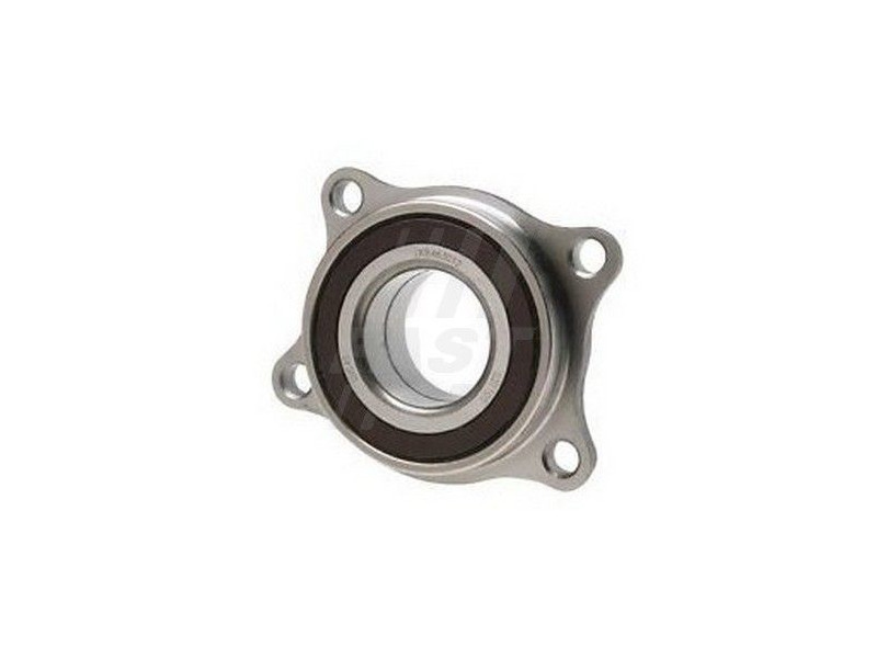 Fast FT21104 Ступица колеса