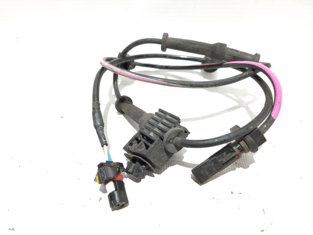 Mazda BJS74370XA ABS sensor
