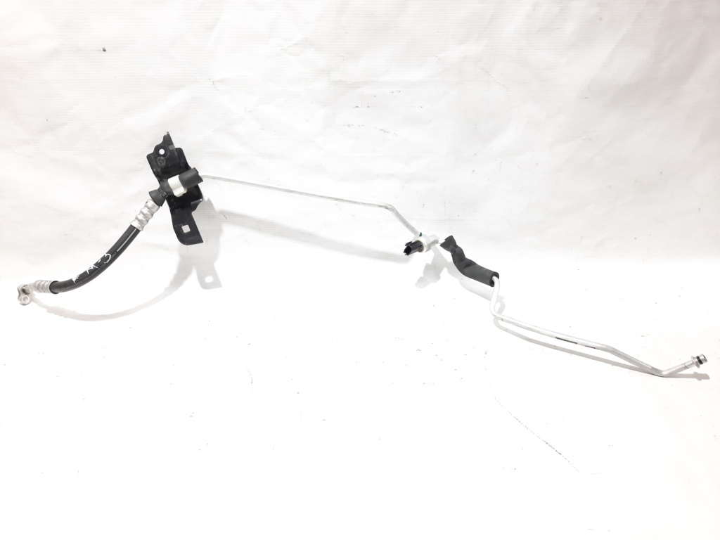 Mazda BJS76146X Трубка кондиционера