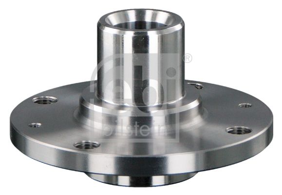 Febi 102191 Wheel hub assy