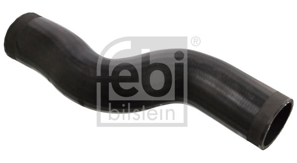 Febi 103138 Патрубок інтеркулера Febi 103138 Патрубок інтеркулера