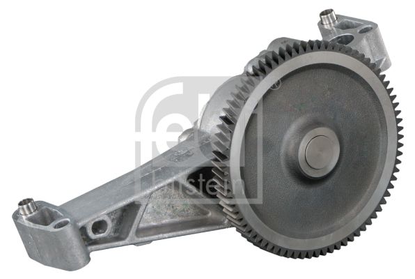 Febi 102439 Насос масляный Febi 102439 Насос масляный