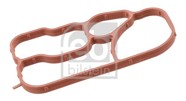 Febi 106574 Oil cooler gasket Febi 106574 Oil cooler gasket